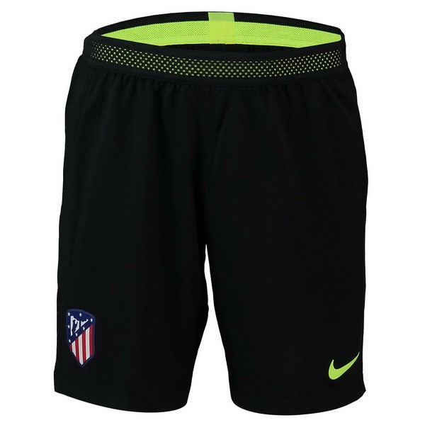 Pantalones Atletico Madrid Portero 2018-2019 Negro